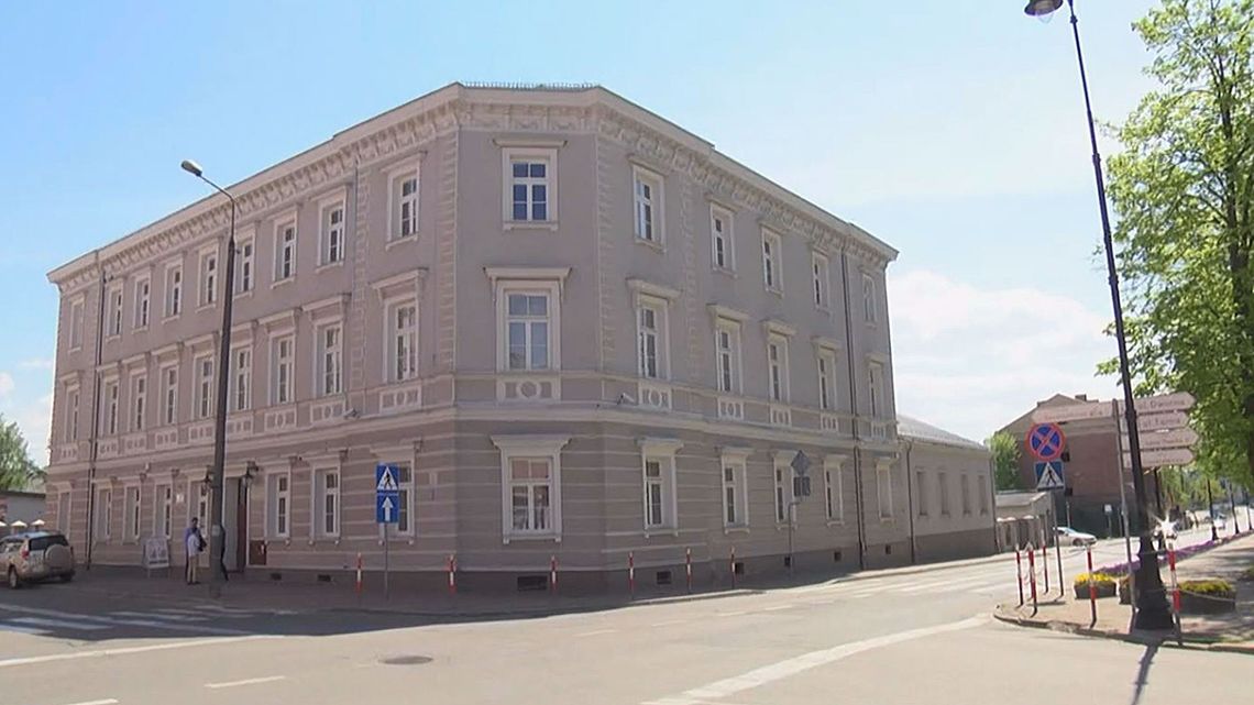 Muzeum Północno - Mazowieckie w Łomży zaprasza na "Noc Muzeów [VIDEO]