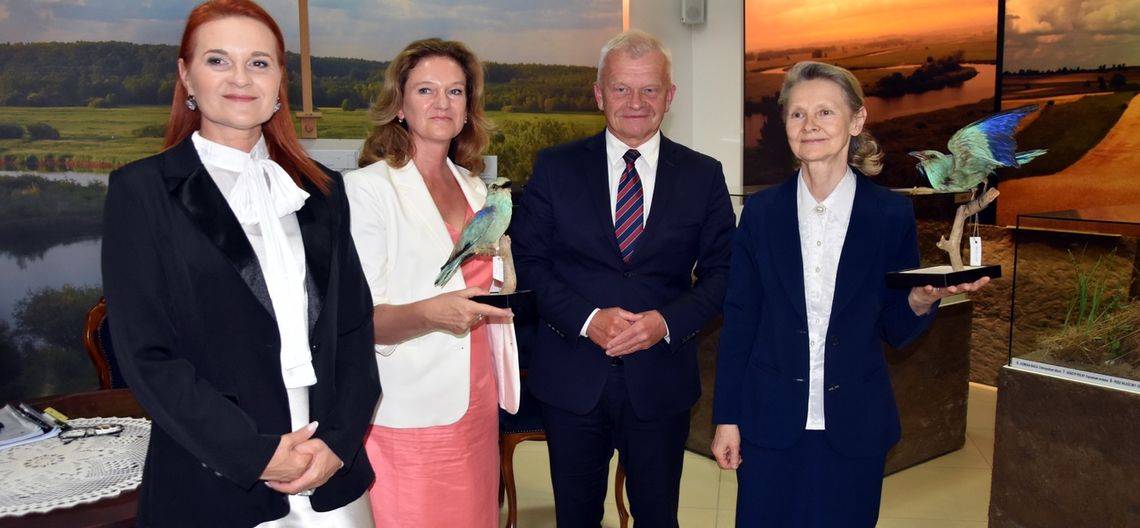 Muzeum w Drozdowie zabierze w fascynującą wyprawę w dolinę Narwi - [VIDEO]