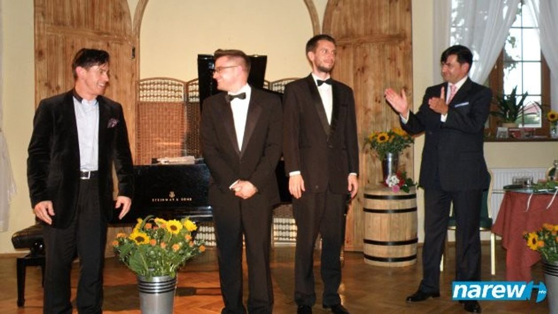 Muzyczne Dni Drozdowo - Łomża