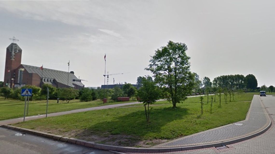 Na ćwierćwiecze Park jak nowy 