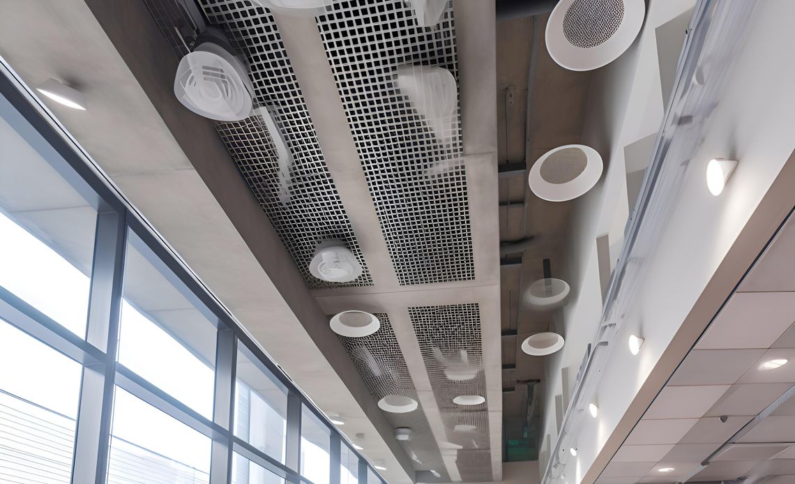 Na dofinansowanie działań poprawiających BHP ZUS przeznaczył 140 mln zł