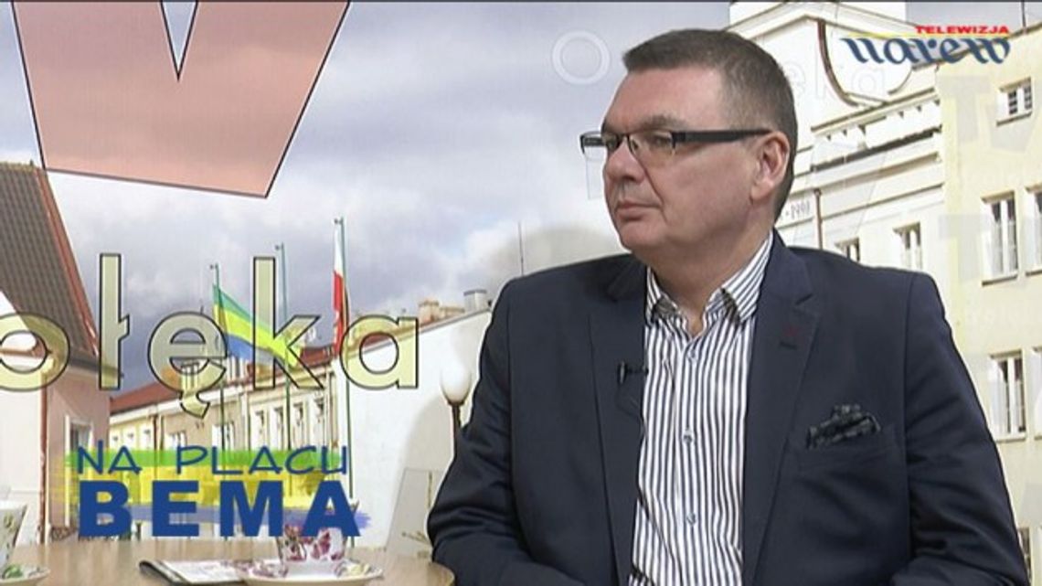 Na Placu Bema - Bogdan Piątkowski. VIDEO