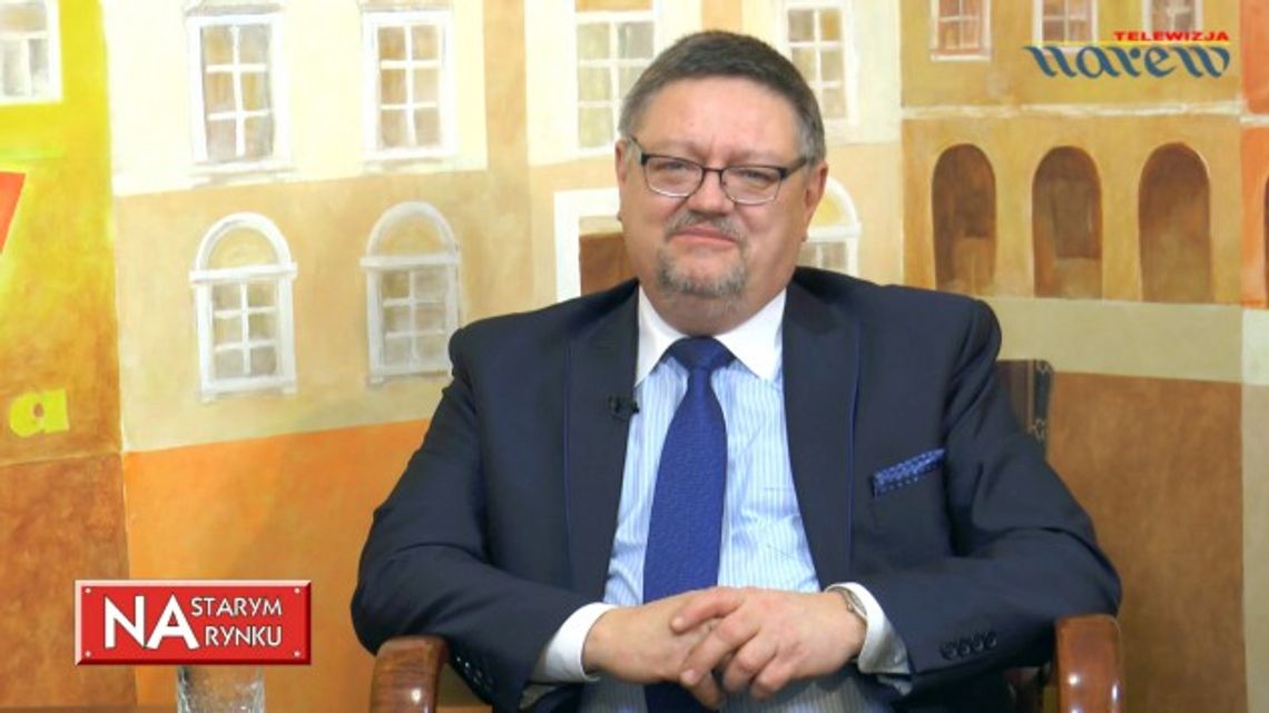 Na Starym Rynku - Andrzej Duda - VIDEO Na Starym Rynku - Andrzej Duda - VIDEO