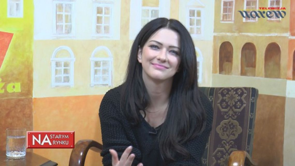 Na Starym Rynku - Jula - VIDEO