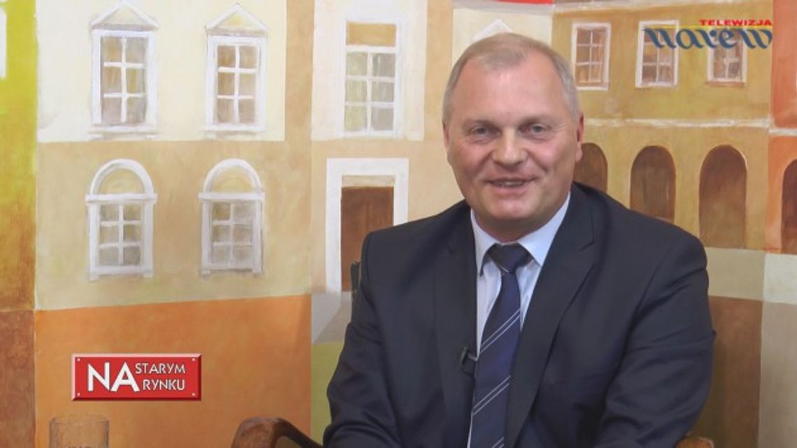 Na Starym Rynku - Lech Antoni Kołakowski - VIDEO Na Starym Rynku - Lech Antoni Kołakowski - VIDEO