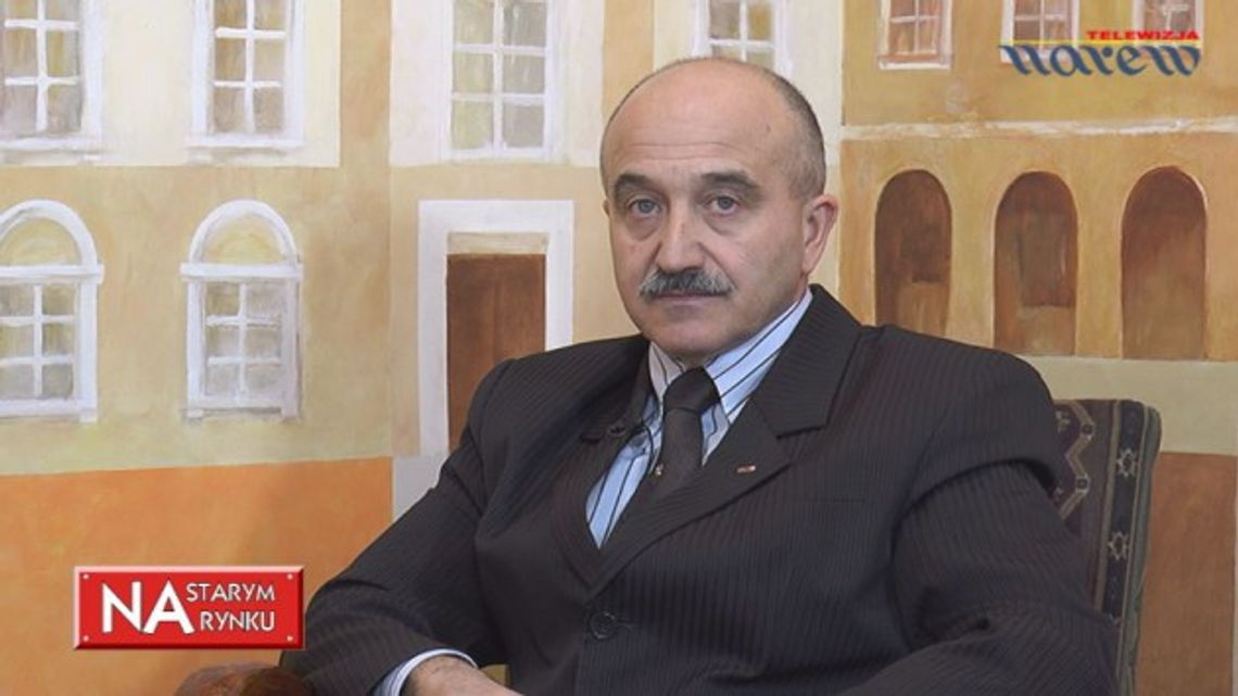Na Starym Rynku - Mieczysław Bieniek - VIDEO Na Starym Rynku - Mieczysław Bieniek - VIDEO