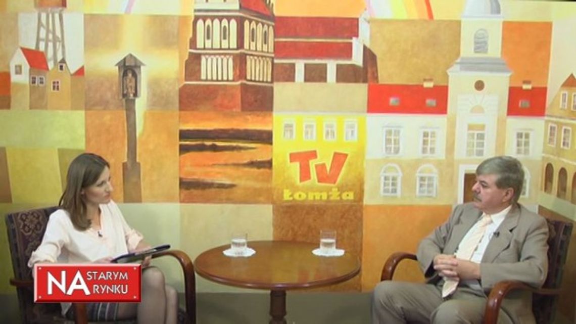 Na Starym Rynku - Piotr Grabani. VIDEO Na Starym Rynku - Piotr Grabani. VIDEO