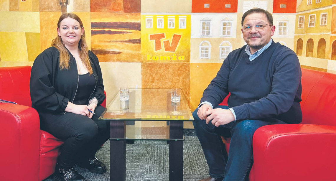 Na Starym Rynku - Radosław Żegalski - [VIDEO]