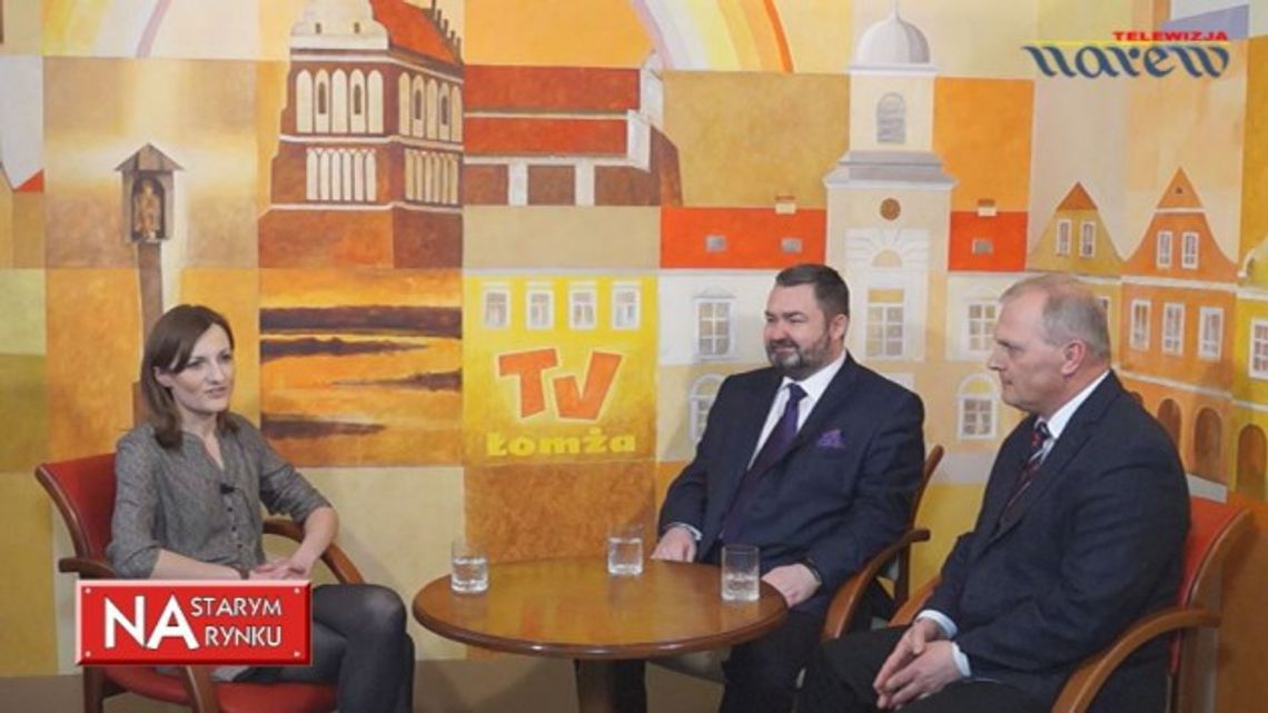 Na Starym Rynku - VIDEO