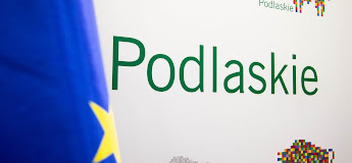 Nabór wniosków o powierzenie grantów dla organizacji społeczeństwa obywatelskiego z terenu województwa podlaskiego