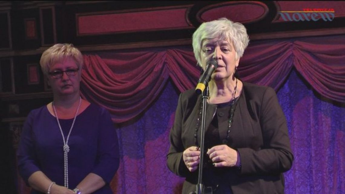 Nagrody prezydenta Łomży w dziedzinie kultury