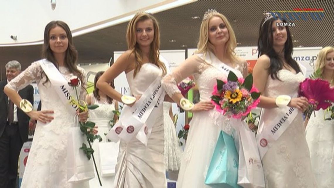 Najpieknijsze są na studiach - wybory Miss PWSIiP - VIDEO Najpieknijsze są na studiach - wybory Miss PWSIiP - VIDEO