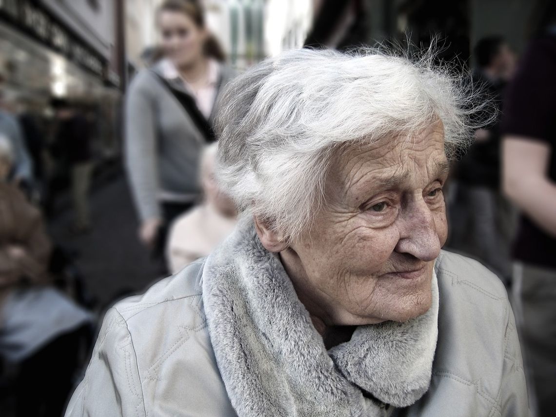 Najstarsi 100-latkowie w Podlaskiem