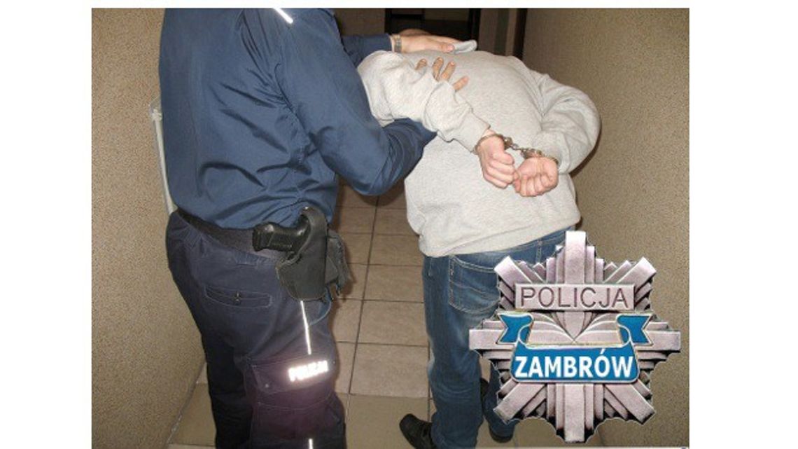 Napadli i wpadli Napadli i wpadli