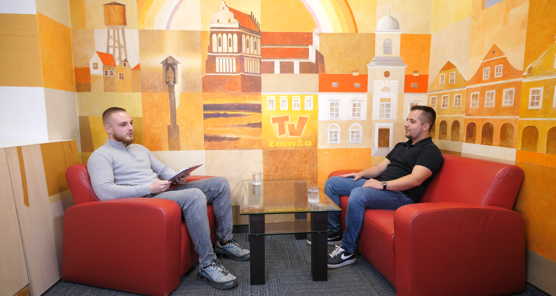 Nar(e)wani Sportowcy – Maciej Listowski: kulisy pracy w kadrze Polski U16 i rozwój młodzieży - [VIDEO]