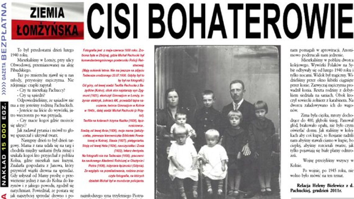 Narew Extra Tygodnik nr 217