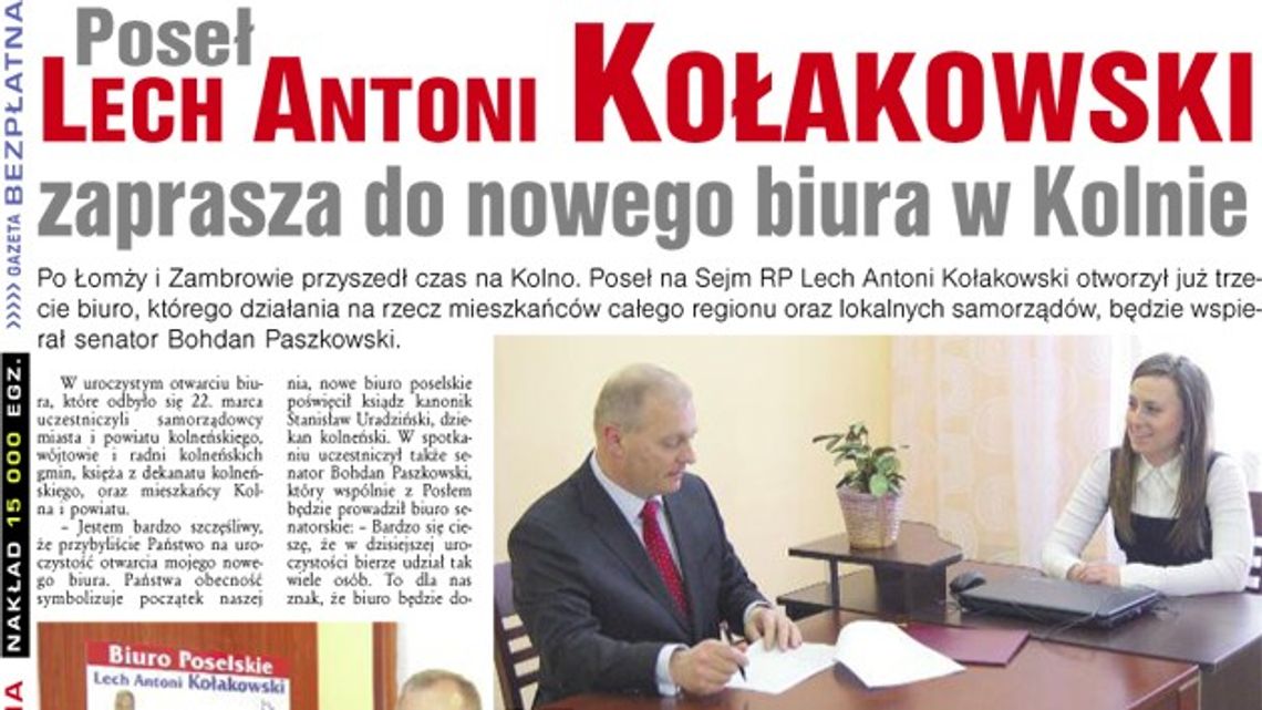 Narew Extra Tygodnik nr 218