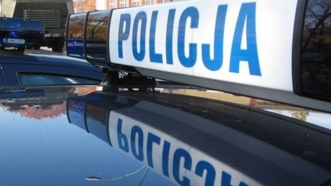 Narkotyki w samochodzie