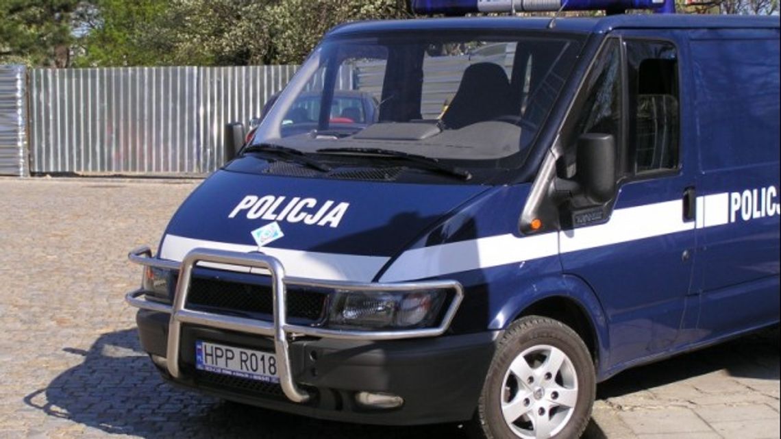 Nastolatkowie zatrzymani za pobicie Nastolatkowie zatrzymani za pobicie