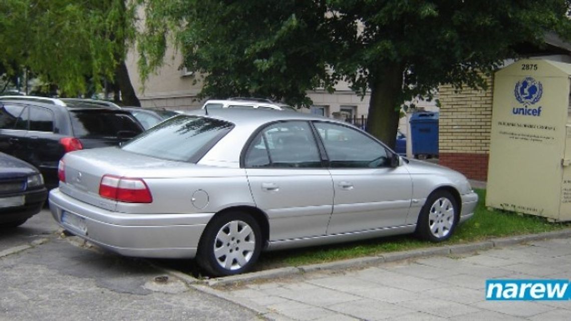 Naucz się parkować Naucz się parkować