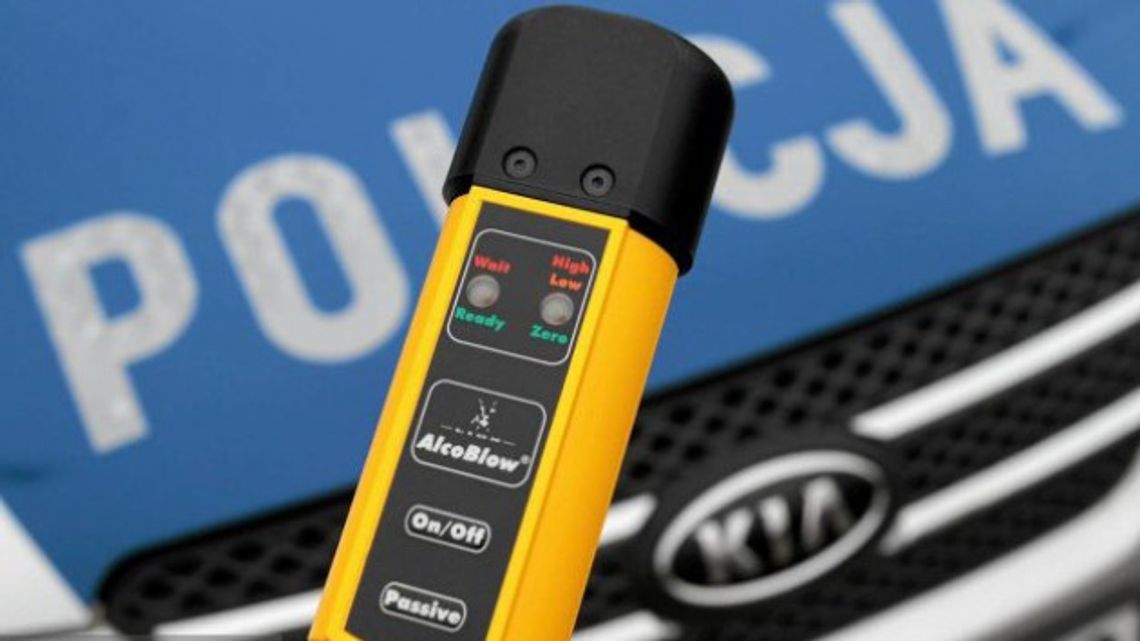 „Nie" do końca trzeźwy poranek w Łomży „Nie" do końca trzeźwy poranek w Łomży