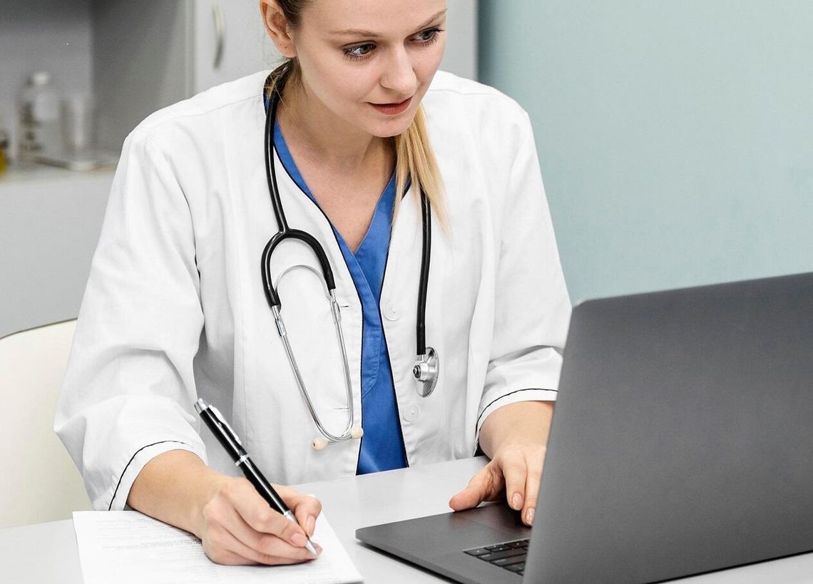 Nie informuj byłego pracodawcy o zwolnieniu lekarskim. Nie informuj byłego pracodawcy o zwolnieniu lekarskim.