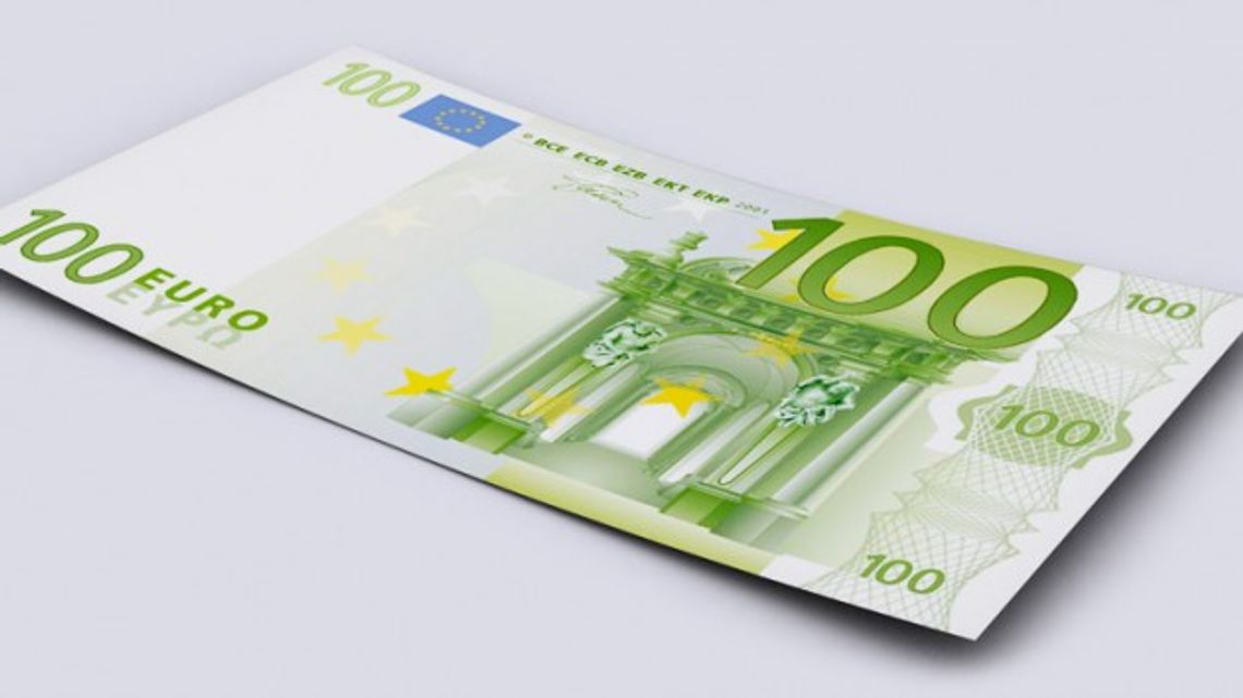 Nie takie euro Nie takie euro