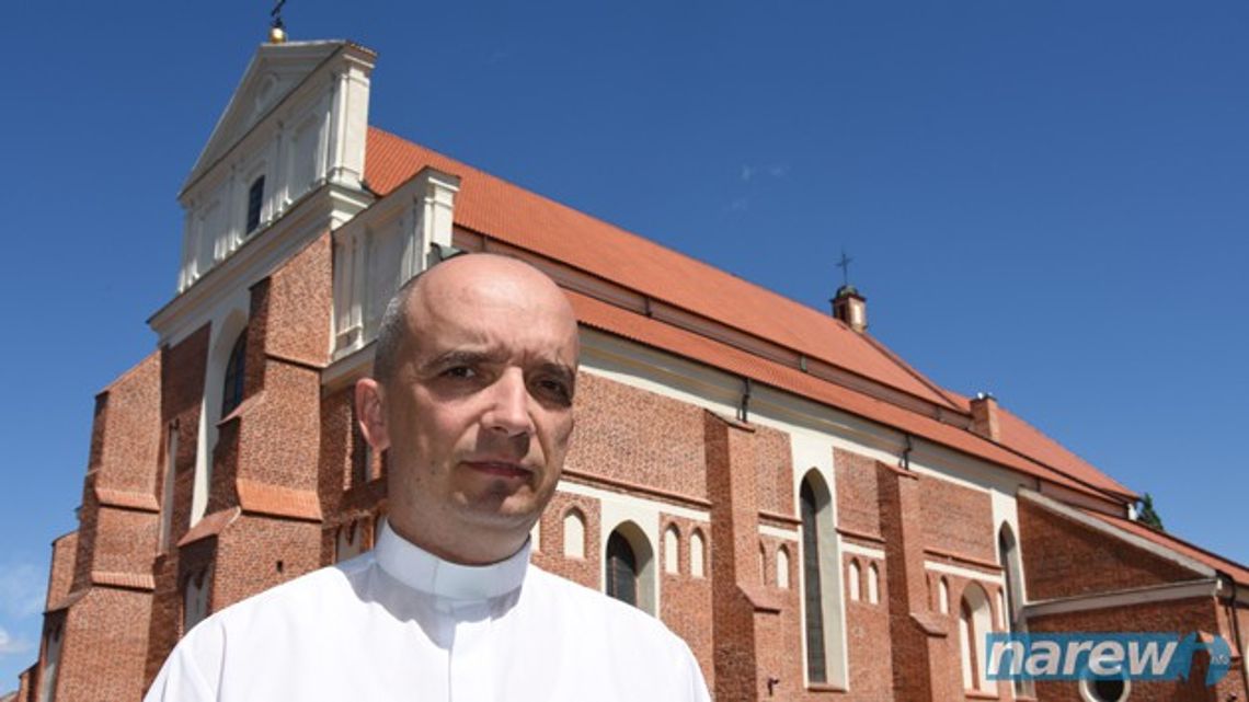 „Nie warto na drogę tę sandałów i płaszcza zabierać..” „Nie warto na drogę tę sandałów i płaszcza zabierać..”