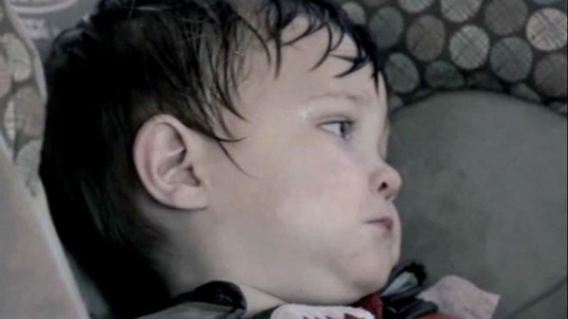 Nie zostawiaj dziecka w samochodzie! - Apel Policji