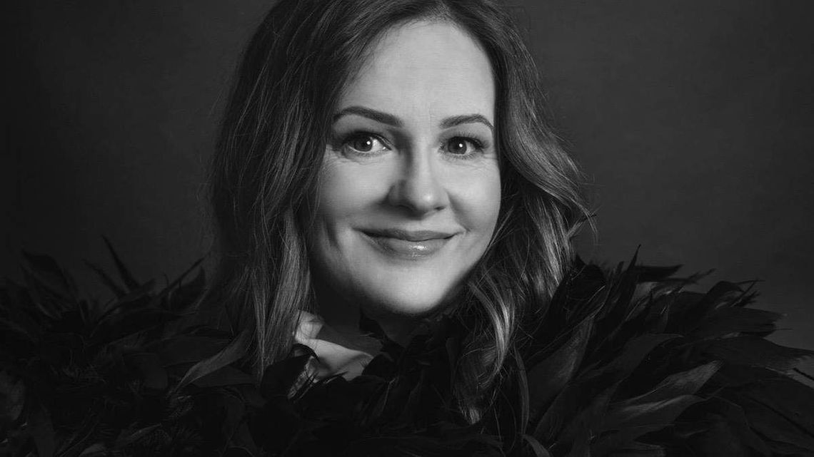 Nie żyje Joanna Kołaczkowska. "Zgasło Słońce… Pękły nam serca" - [VIDEO]