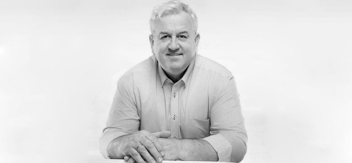 Nie żyje Walenty Korycki, wójt Gminy Bielsk Podlaski