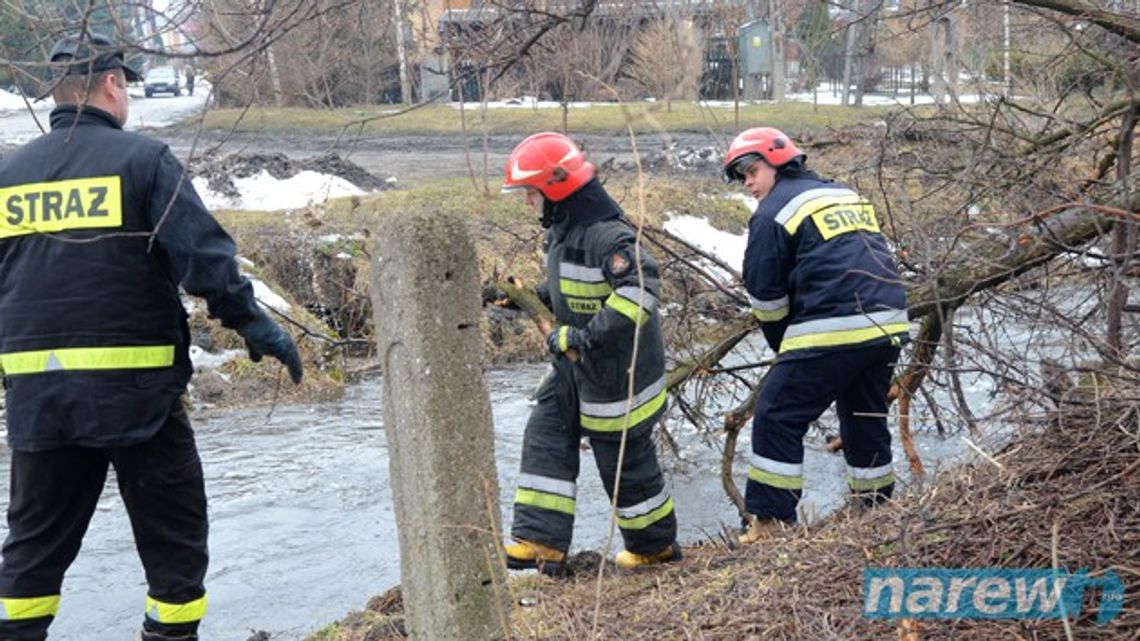 Niech święty Florian czuwa nad Wami Niech święty Florian czuwa nad Wami