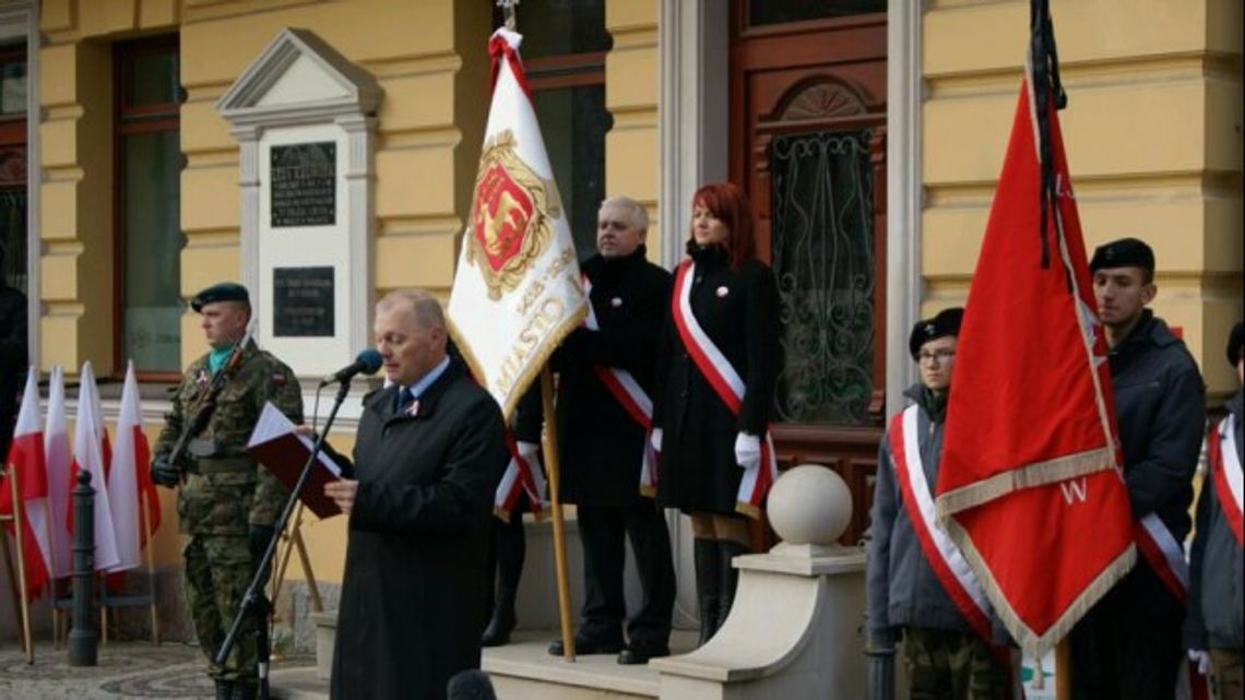 Niech żyje Polska! Niech żyje Polska!