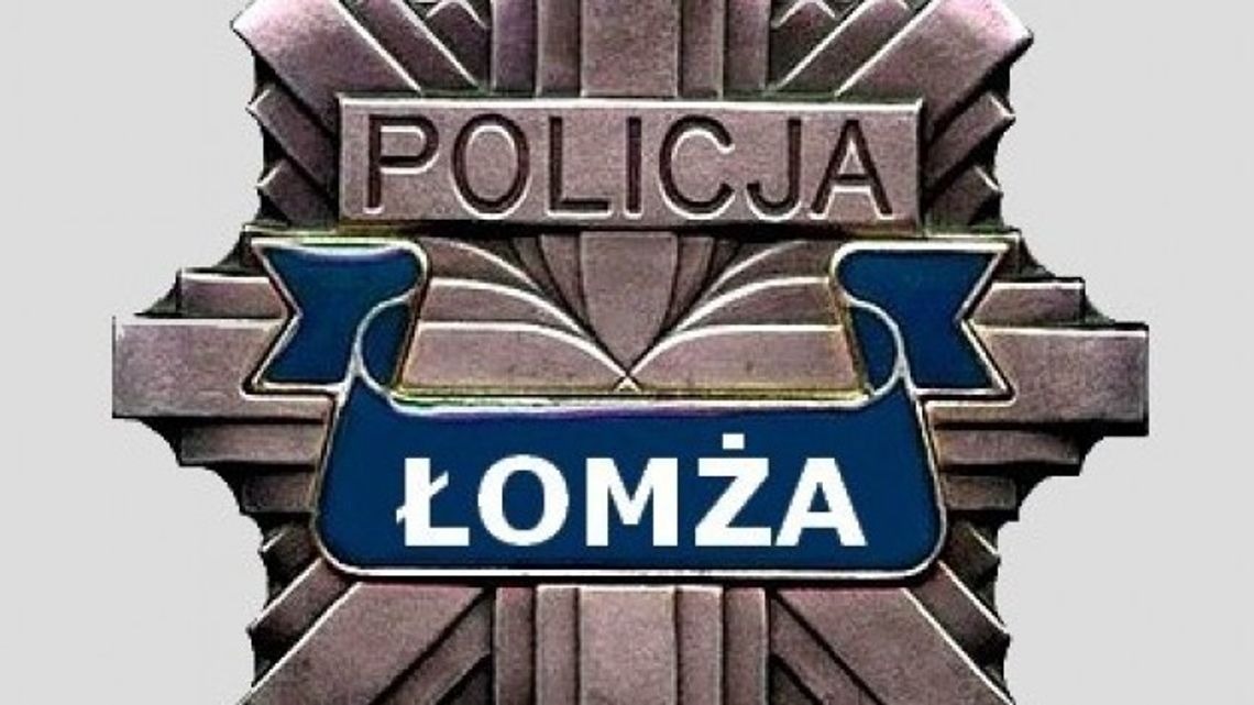 Nietrzeźwy weekend w powiecie łomżyńskim Nietrzeźwy weekend w powiecie łomżyńskim