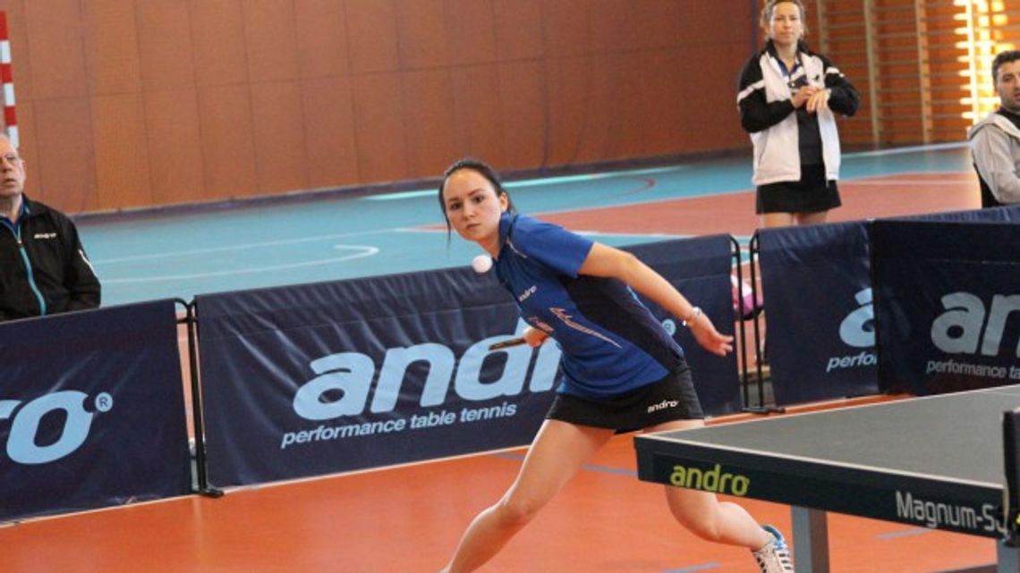 Nieudany początek AZS-u