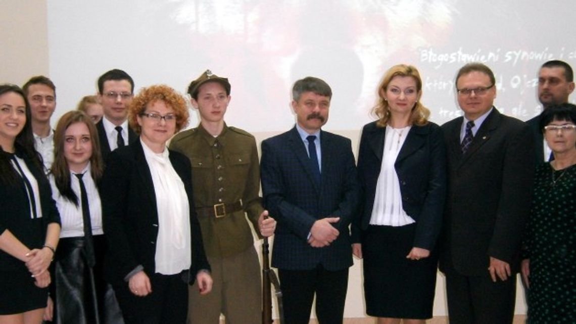 Niezłomni w "Zielonej" Niezłomni w "Zielonej"