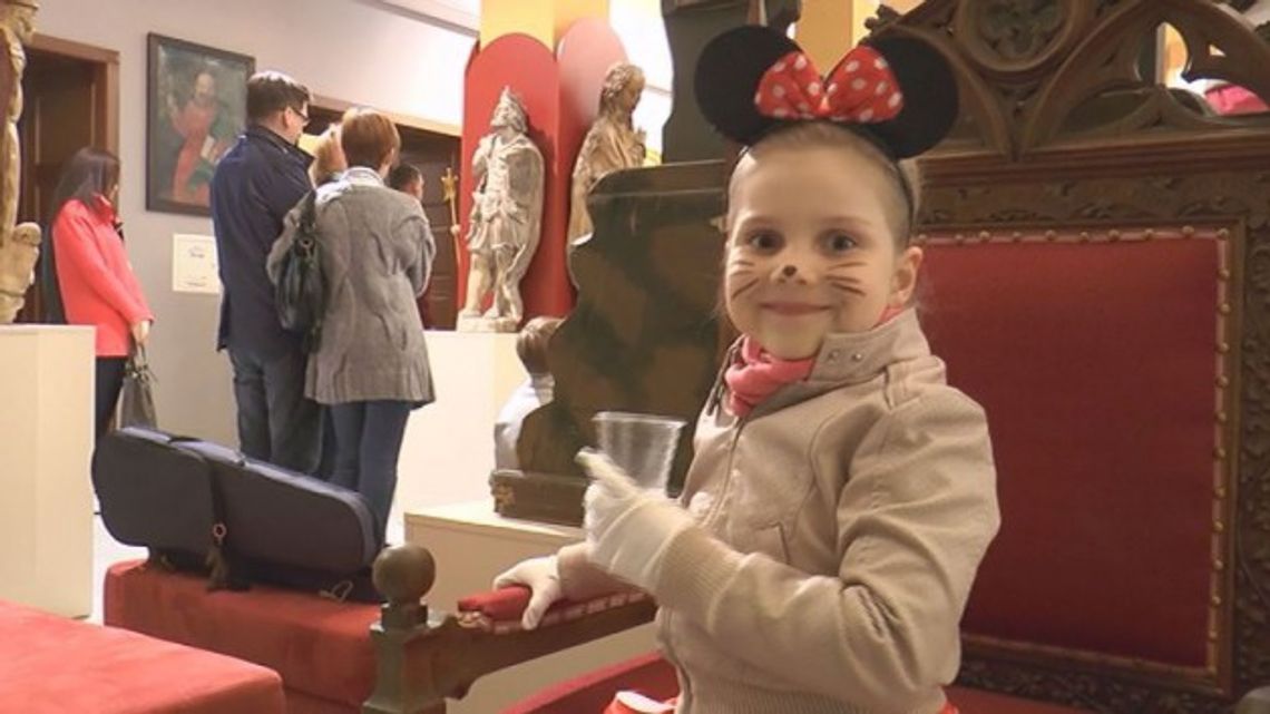 Noc Muzeów w Łomży