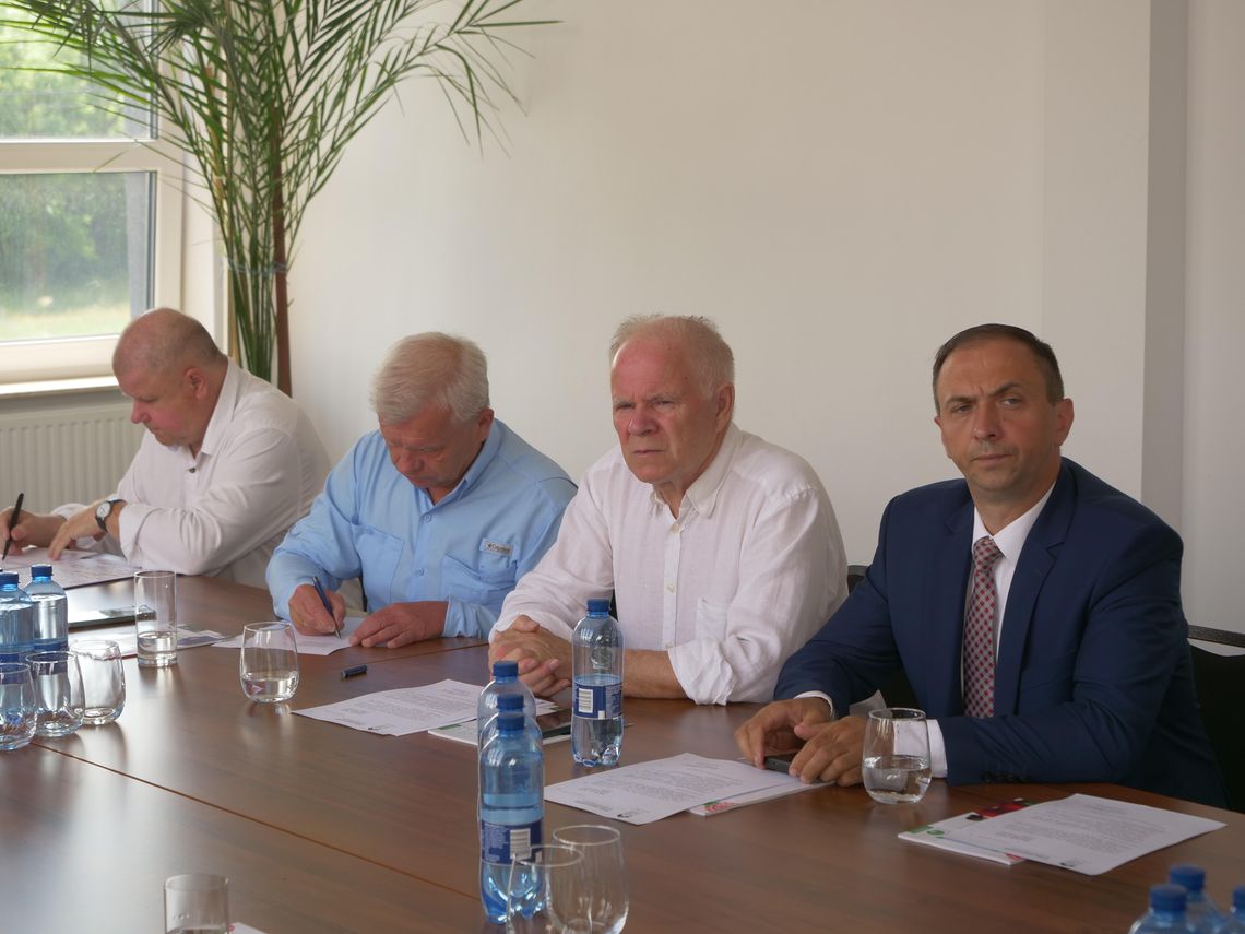 Nowa infrastruktura dla Skansenu Kurpiowskiego? W Nowogrodzie ruszają prace nad największą inwestycją od lat - [VIDEO]
