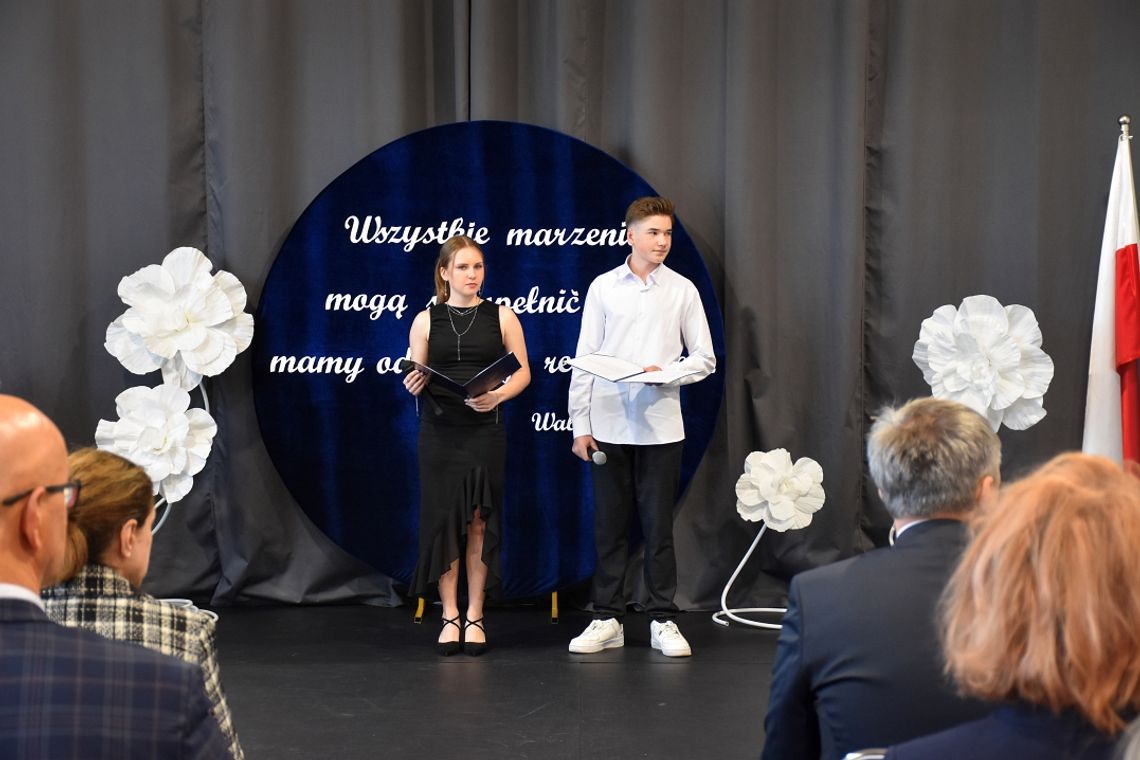 Nowa sala gimnastyczna w Ulasku – inwestycja w zdrowie i rozwój młodzieży