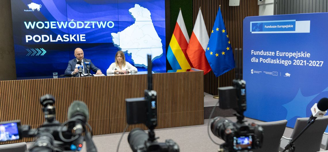 Nowa strategia Komisji Europejskiej dla regionów przygranicznych - [VIDEO]