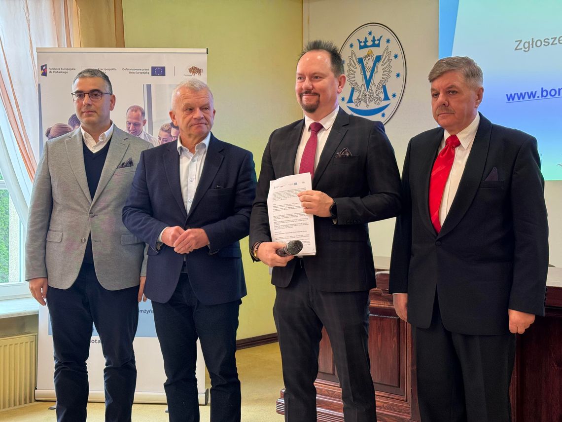 Nowe kwalifikacje z dofinansowaniem. Ponad 34 mln zł na rozwój mieszkańców - [VIDEO]