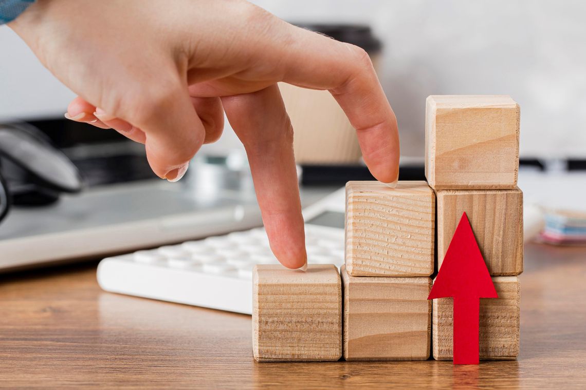 Nowe tablice dalszego trwania życia dla emerytów od 1 kwietnia