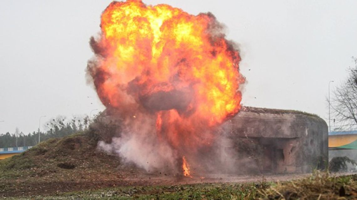  Nowogród w obiektywie kamer Adama Sikorskiego - FOTO