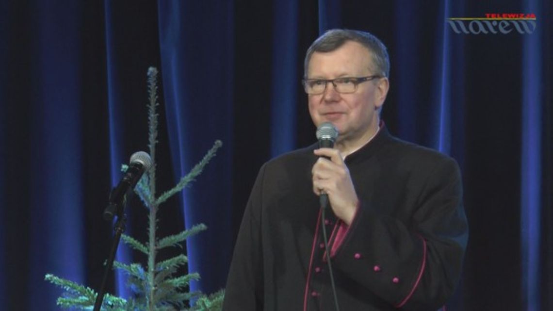 Noworoczne spotkanie środowisk twórczych - VIDEO