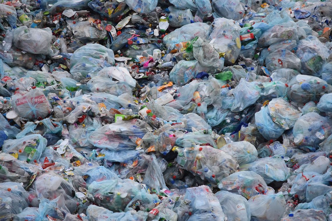 Nowy cennik za przyjęcie odpadów w Czartorii. Czy wpłynie na cenę za śmieci dla mieszkańców Łomży? 