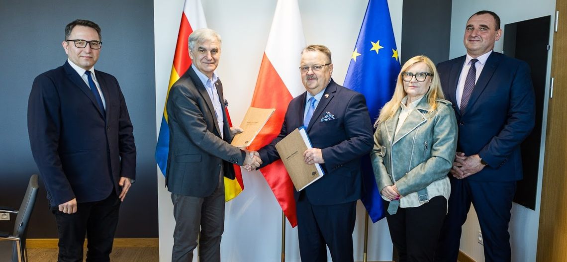 Nowy Klub Integracji Społecznej w Mońkach wspiera mieszkańców w aktywizacji zawodowej