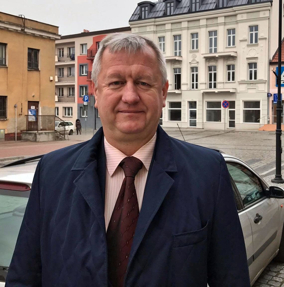 Nowy prezes ARR S.A. w Łomży
