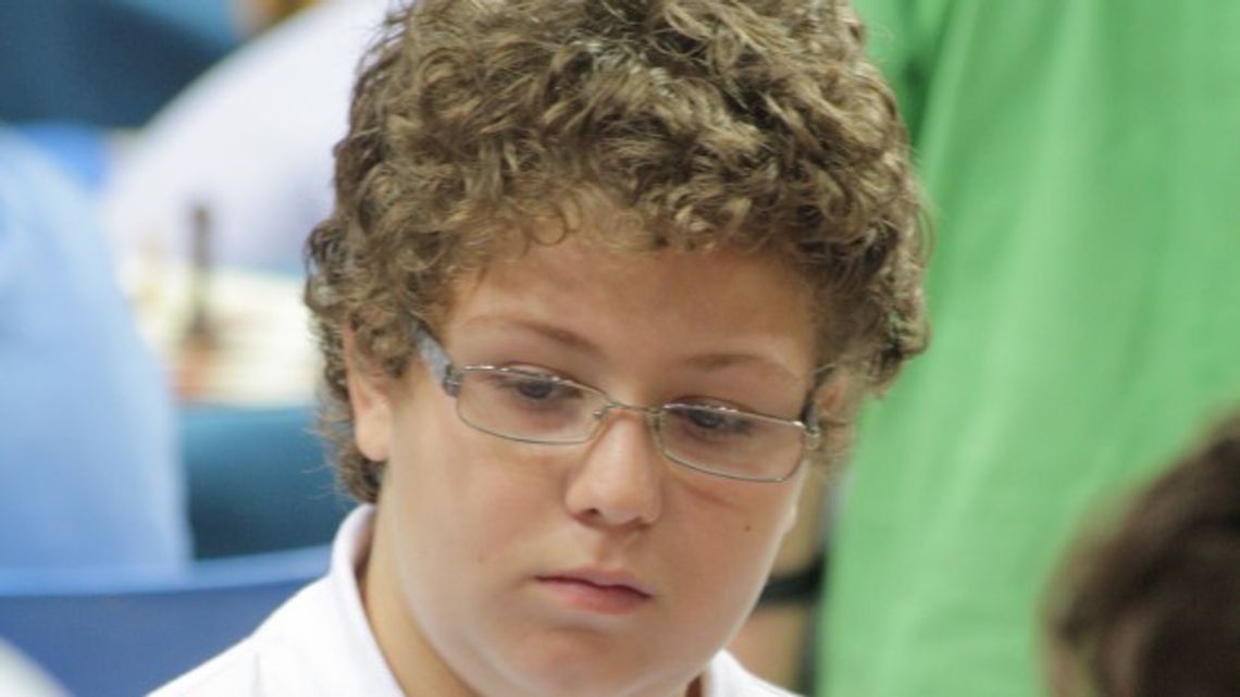 O awans walczyli do końca