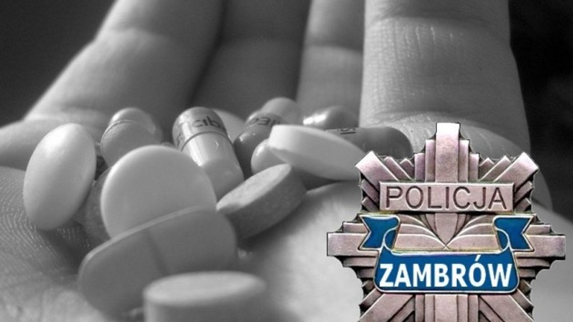 O krok od tragedii O krok od tragedii