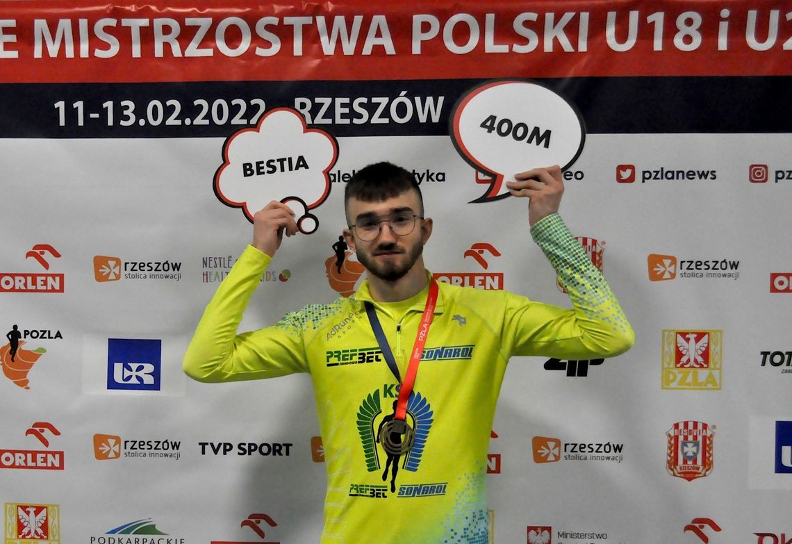 O mistrzostwie Polski zadecydowało… 7 milimetrów [FOTO] 